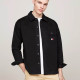 Tommy Hilfiger Ανδρικό πουκάμισο Buttoned Pocket Casual Overshirt